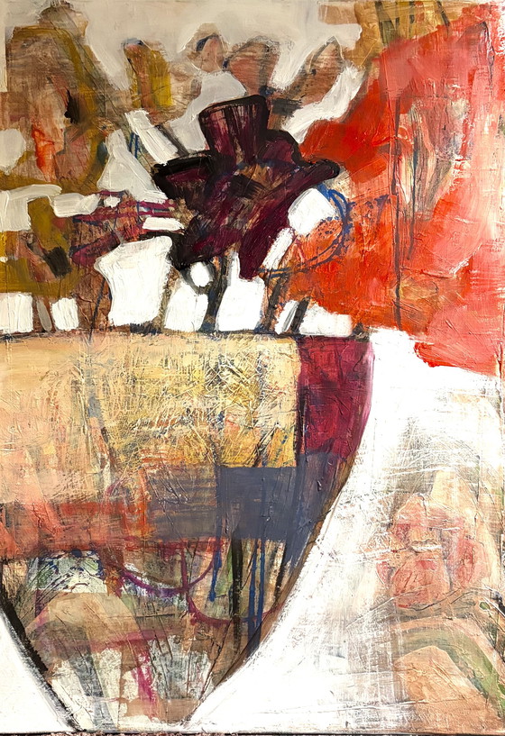 Image 1 of Abstract stil life