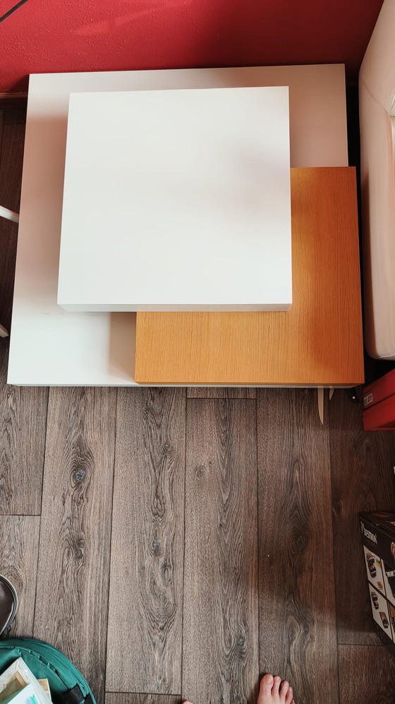 Image 1 of Modern coffee table