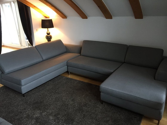 Image 1 of Minotti Albers Classic Sofa Combination 3-piece