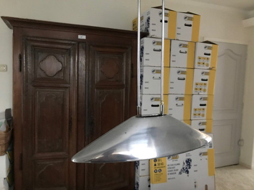Design pendant lamps from estate