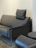 Jori Bellino lounge set / sofa set, as new