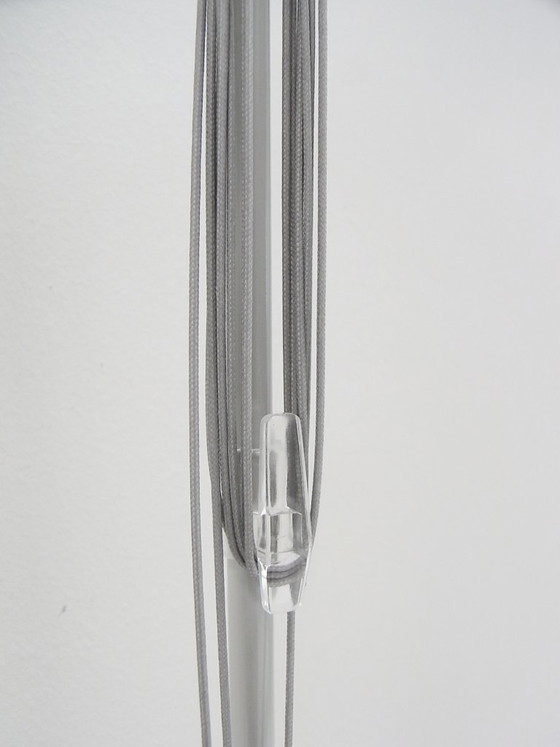 Horizontal blinds Silent Gliss Mod. 8110, original packaging, 3 pieces available – Room screens, Aluminium (photo 14 of 17)