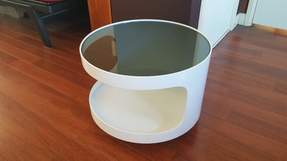 Image 1 of Nebu Space Age table vintage 1960s