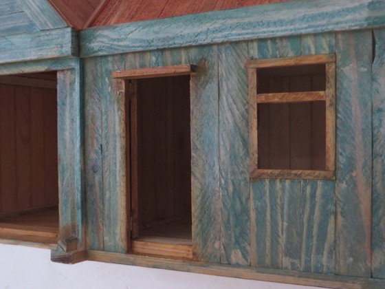 Image 1 of Eric van Solm - Le Cottage