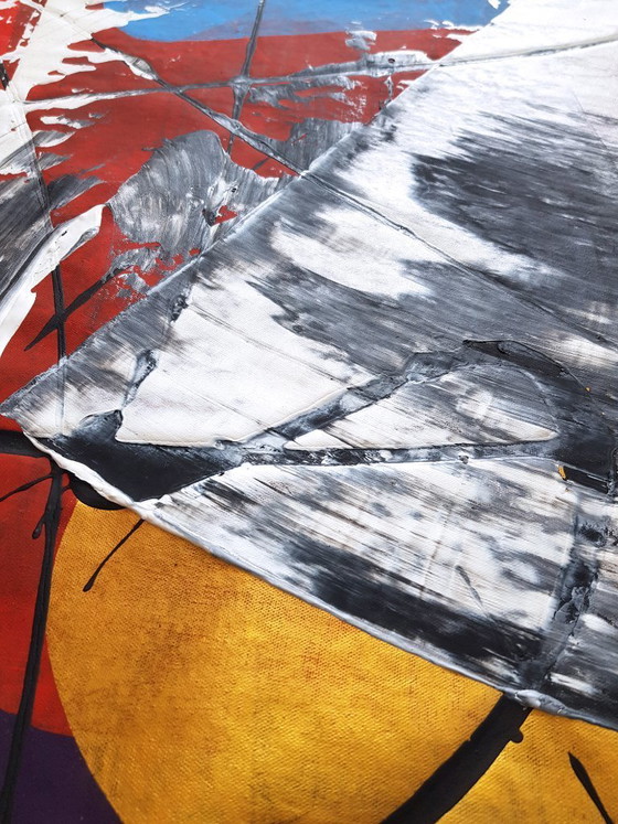 Image 1 of Jürgen Angeler - Heavenly Breakthrough
