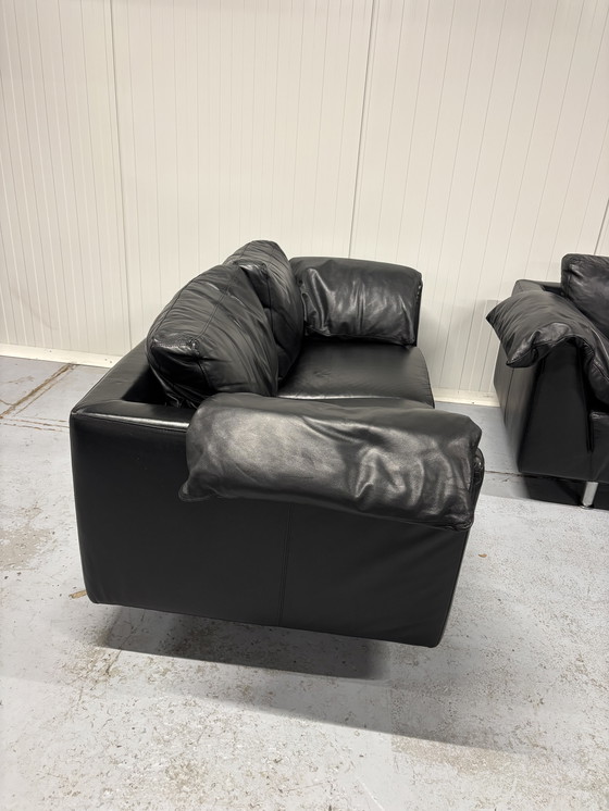 Image 1 of 2x Banco Molinari de 2 granos