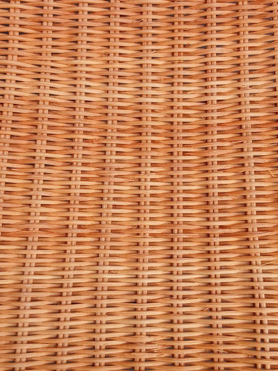 Image 1 of 2 sillones/sillas de mimbre Pitrite