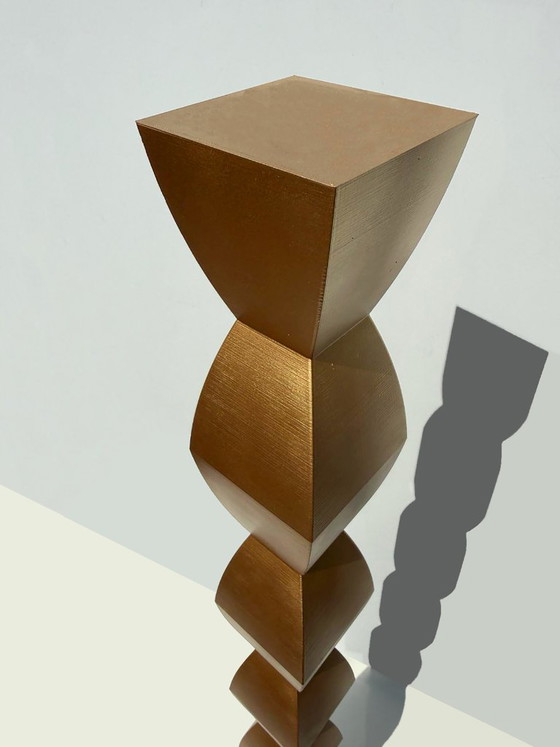 Image 1 of Infinity Fragment - Gold