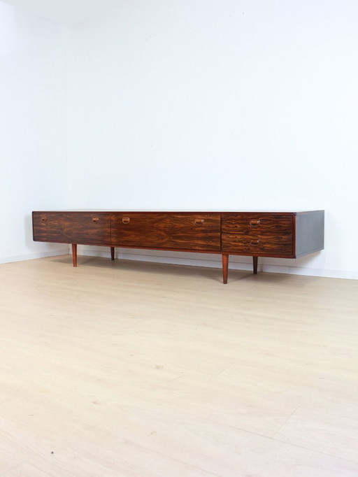 fristho dressoir palissander