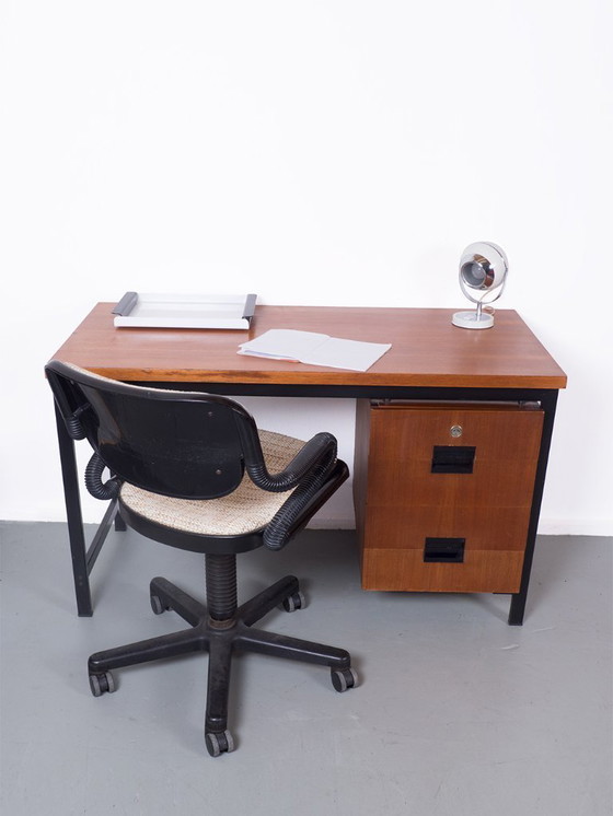 Image 1 of Bureau EU02 Serie japonesa - Pastoe - Cees Braakman