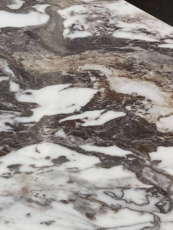 Image 1 of Leolux Toveri Table de salle à manger 260 x 120 NEW