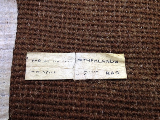 Image 1 of tappeto olandese vintage anni '70