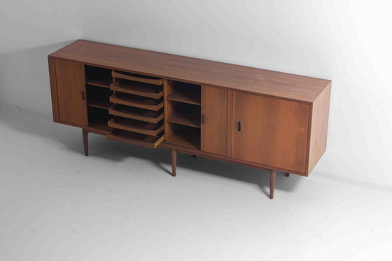 Image 1 of Dressoir OS-36 van A. Vodder