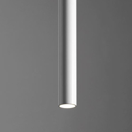 Luceplan Minimini, Suspensions, Aluminium, Blanc (photo 3 sur 7)