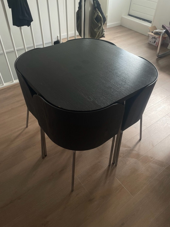 IKEA Set – Esszimmergarnitur (photo 2 of 12)