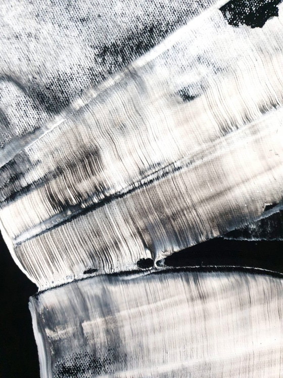 Jürgen Angeler - Rising Level – Dipinti e disegni, Canvas (photo 7 of 21)