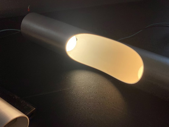 Wandlamp Raak 2 Sconce Fuga 40cm Aluminium Raak Komulainen 1970 Vintage – Wandlampen (photo 3 of 20)
