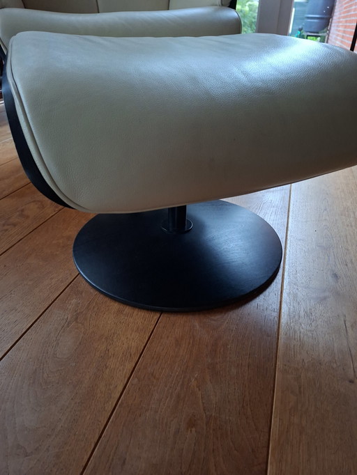 Hjort Knudsen recliner chair