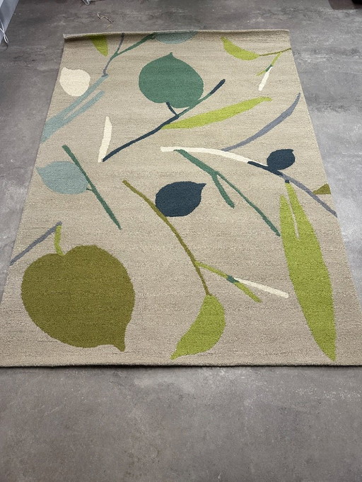 Teppich Brink und Campman Scion Oxalis Juniper 25507 160x230 cm