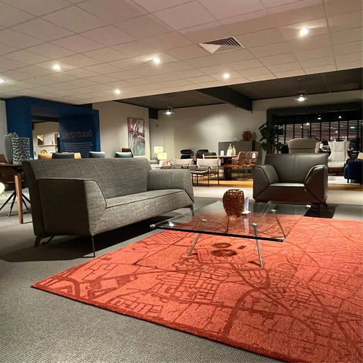 Divano Gealux Pacific Pure 2,5 posti +