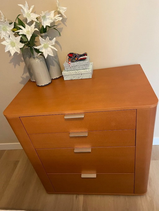 Commode Auping Auronde