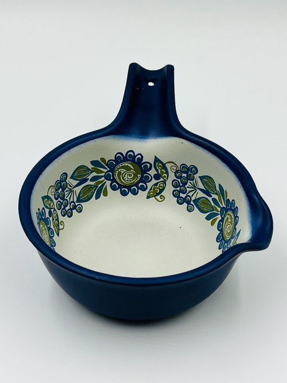 Caquelon Tor Viking Figgjo Flint Noruega 1970 – Accesorios de cocina, Ceramic (photo 4 of 11)