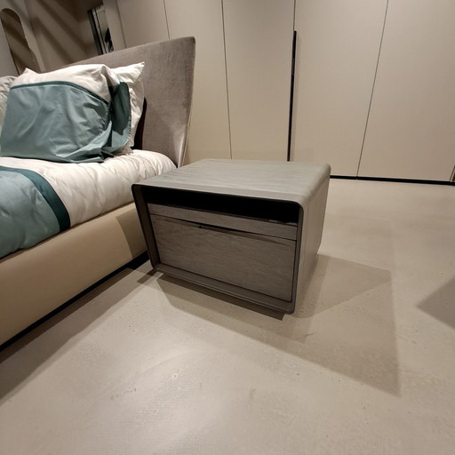 Giorgetti bedside table Frame (set of 2)