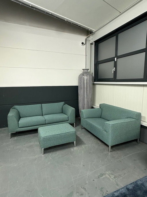 Set Pode Fold e Pode Edit