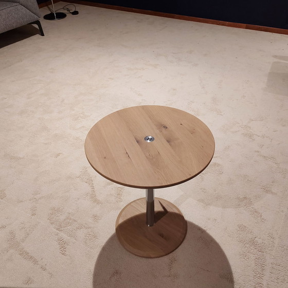 Image 1 of Ronald Schmitt K437 Amigo side table