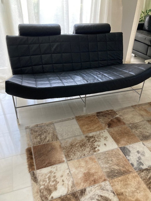 Leolux tweezits Volare