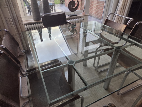 Image 1 of Table design