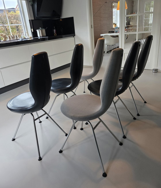 Image 1 of 6x Varier Date 