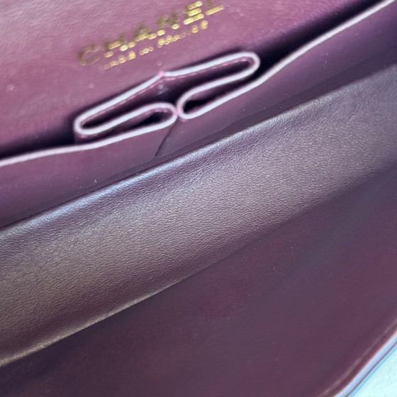 Chanel Classic Flap medium – Crossbody bags, Lambskin (photo 17 of 17)