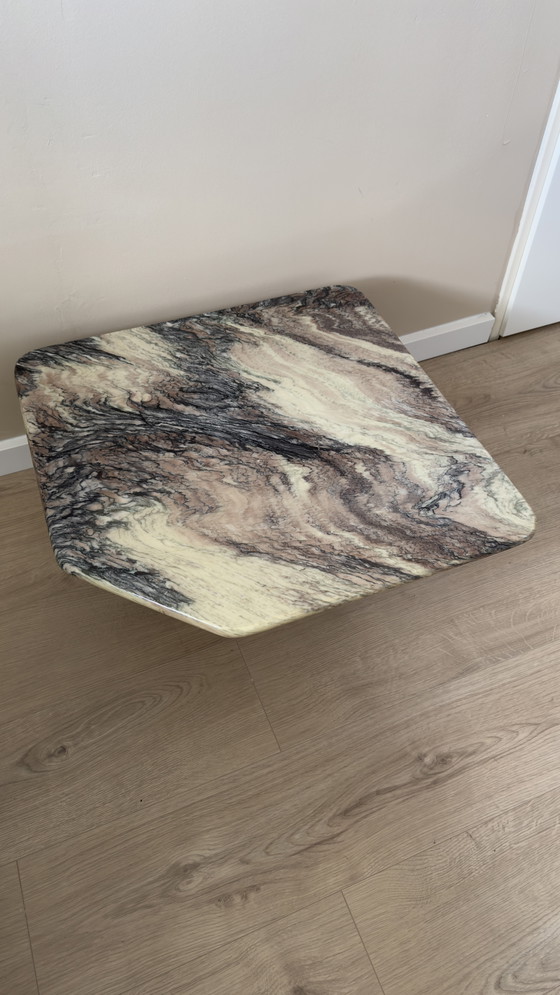 Image 1 of Set di tavolini da caffè in marmo