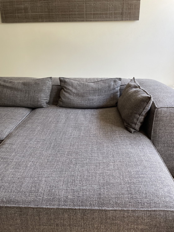 Image 1 of Stylish sofa in Living Divani style