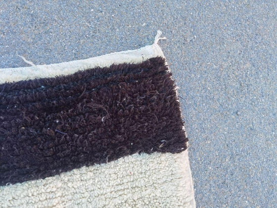 Traditioneel handgeweven Berberkleed 200/300 cm – Aime Té, Vloerkleden en tapijten, Wool (photo 8 of 8)