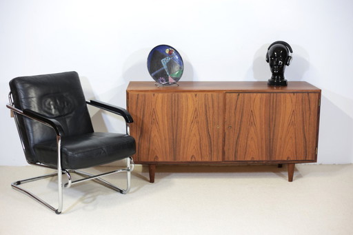 Buffet en palissandre Carlo Jensen