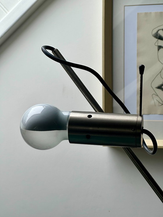 Image 1 of TITO AGNOLI LAMPE 255