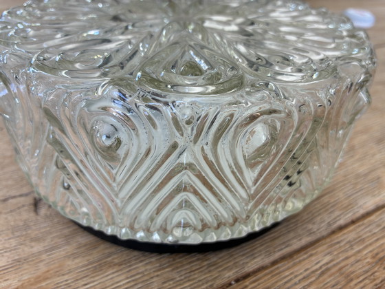 Image 1 of Mid Century Vintage ceiling lamp