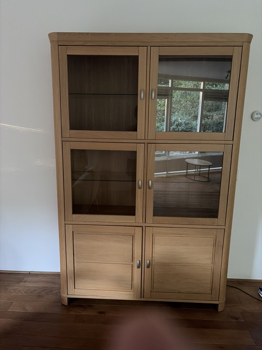 Vetrina espositiva – vitrinekasten, Wood (photo 2 of 5)