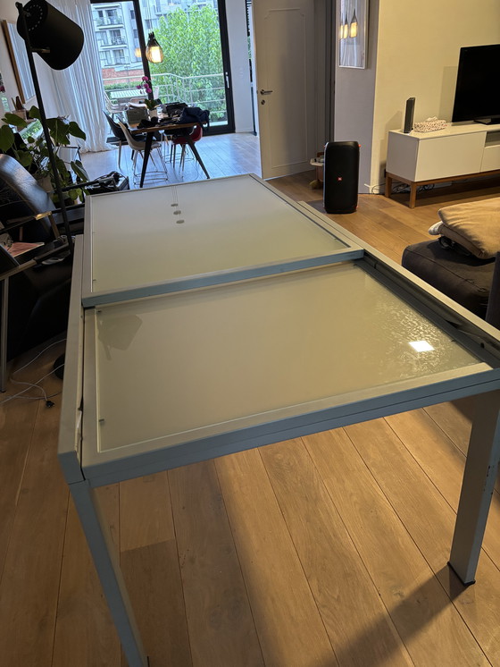 Image 1 of Designer dining table