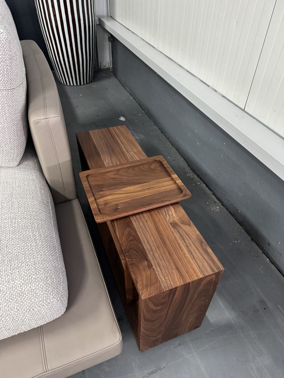 Image 1 of Rolf Benz Sina