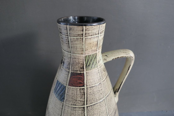 Image 1 of Jarrón Spara antiguo, Alemania Occidental