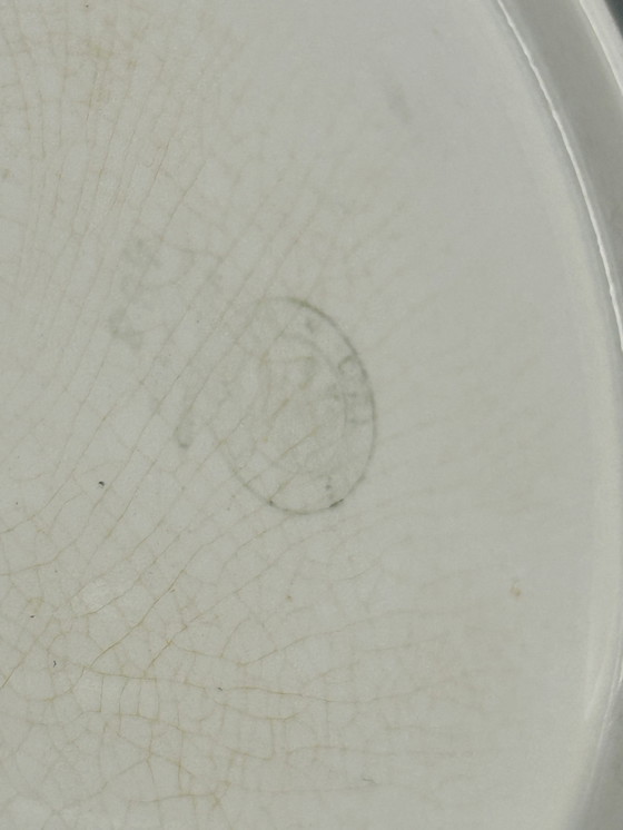 Image 1 of Origine Boerenbont Dekschaal 