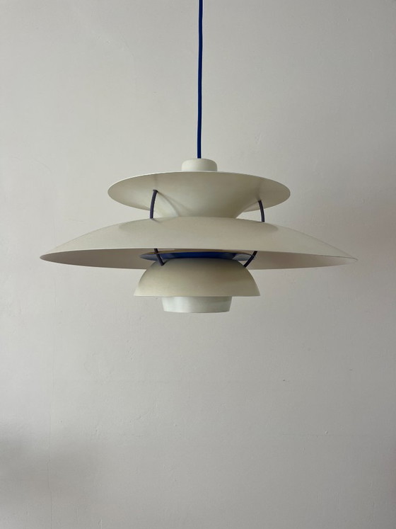 Image 1 of Vintage Louis Poulsen PH5-Poul Henningsen