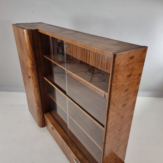 Image 1 of Mobile di Jindřich Halabala per UP Závody, anni '30