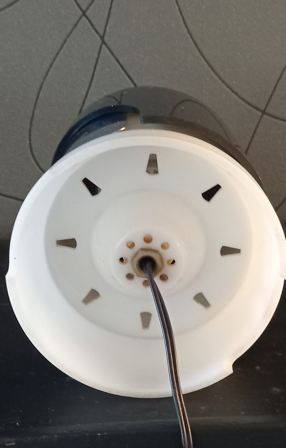 Image 1 of Joe Colombo KD 24 Lampada Kartell 1967