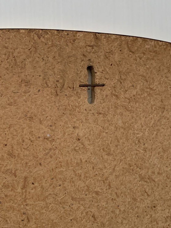 Image 1 of Vintage / Rockabilly mirror