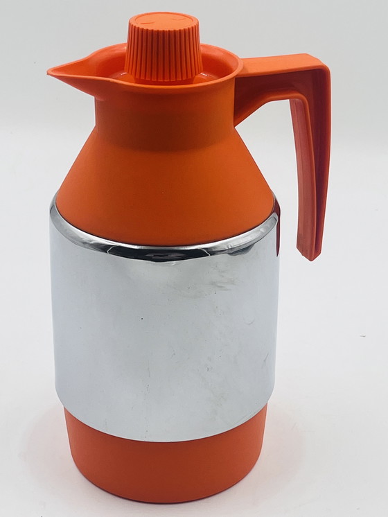 Image 1 of Termo de café de los años setenta