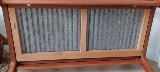 Divano 2 posti danese – Divani 2 posti, Textile, Wood (photo 5 of 7)